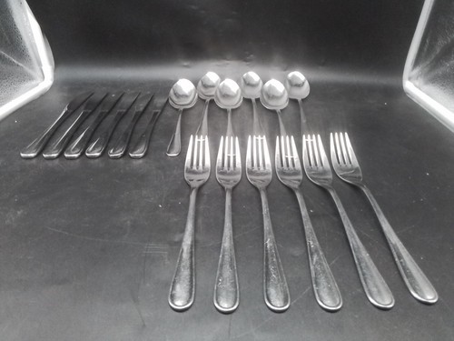 Wmf teiliges - wmf, 18-teiliges