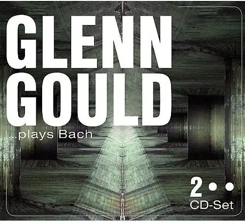 Glenn gould - glenn,