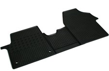 Gummi Fußmatten für Opel