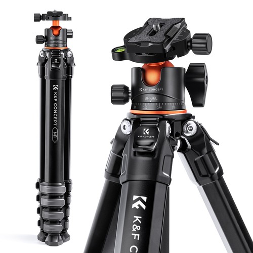 Concept 178cm kamera - concept, 178cm/70"