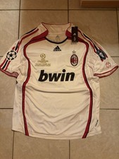 Ac Milan Retro Trikot Kaka