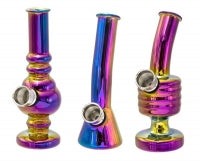 Glass pipes Glass Vase Bong