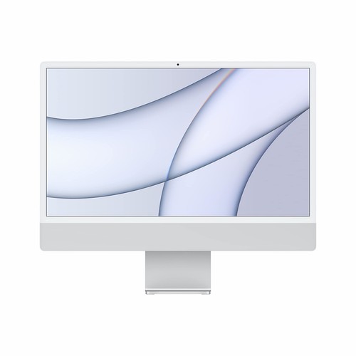 Neu apple imac - chip, 2021