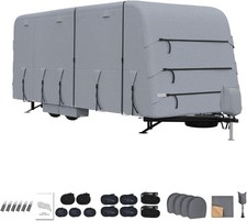 Wohnmobil schutzhülle plane - wohnmobil,