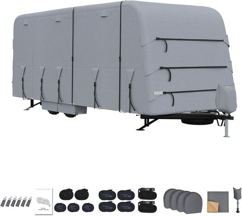 Wohnmobil schutzhülle plane - wohnmobil,