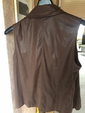 Damen Lederware