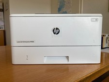 Drucker laserjet enterprise - hp,