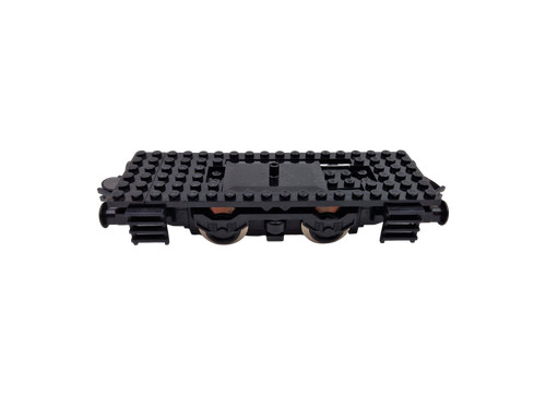 Lego eisenbahn train - train, lok