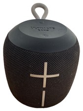 Ultimate Ears Tragbarer Bluetooth Lautsprecher S-00163 Schwarz