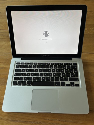 Macbook pro retina zoll - pro, 13
