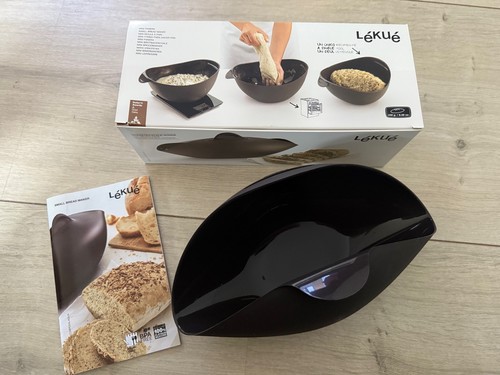Lékué mini bread - lékué,