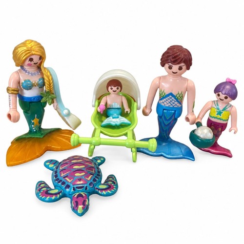 Playmobil spielfiguren set - playmobil, spielfiguren-set
