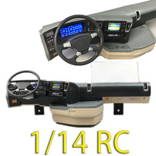 RC LKW R620 Links/rechts