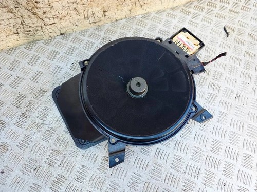 Audi 4e2 4e8 - audi, subwoofer