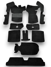 Teppichsatz Teppich für VW