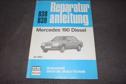 Reparaturanleitung