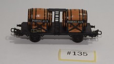 #135 Märklin H0 Weinfasswagen