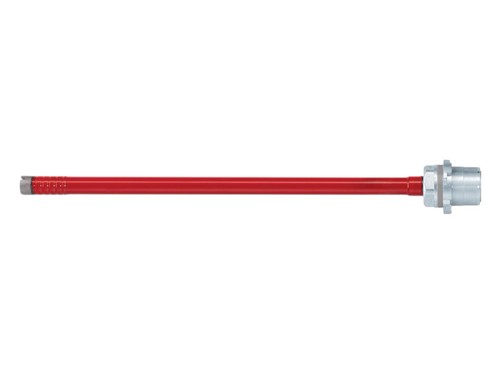 Hilti bohrkrone x 12 - 13/16", 12"