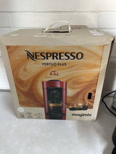 Krups xn900 nespresso vertuo - xn900,