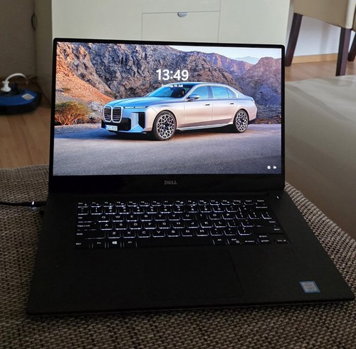 Dell xps 9560 - xps,