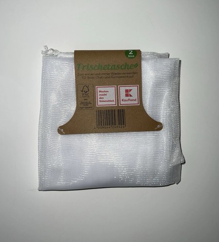 Frischetasche kaufland - frischetasche,