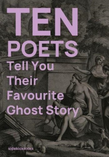 Ten poets tell - ten, their