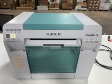 Fujifilm Frontier-S DX100