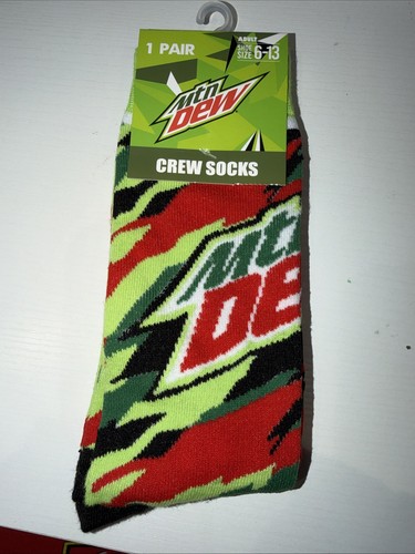 Neu mountain dew socken schuh - socken,