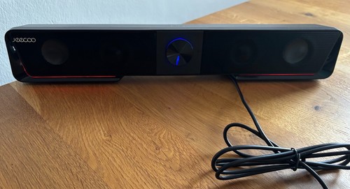 Jeecoo a40 lautsprecher - pc,