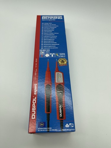 Benning duspol expert - duspol,