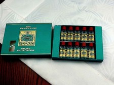 Parfum Original Kölnisch