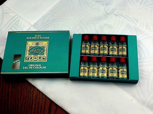 Parfum original kölnisch - parfum,
