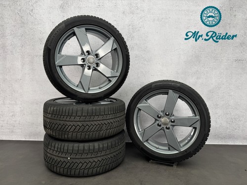 Audi f5 winterräder - s5,