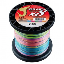 Daiwa Angelschnur J-Braid