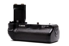 Original Canon BG-E3 Batteriegriff für Canon EOS 350D 400D Digitalkameras