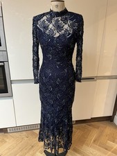 VINTAGE FRANK USHER PERLEN