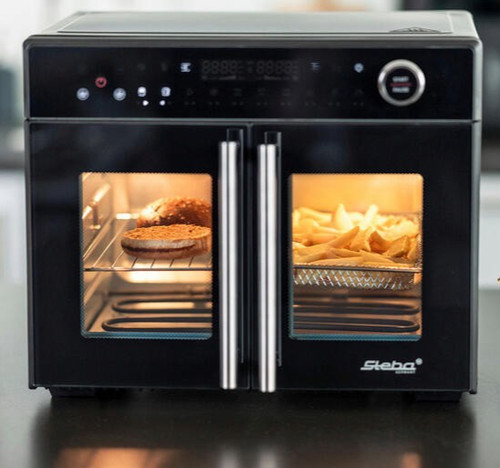 Steba af24 airfryer - steba,