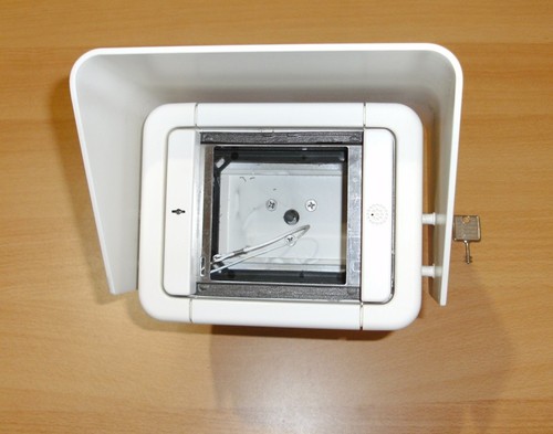 Siedle kamera 511 0 - siedle, 511-0