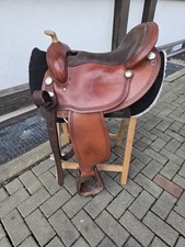 Deuber & Partner Westernsattel