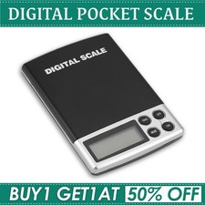 200 g x 0,1 g - Hochpräzise