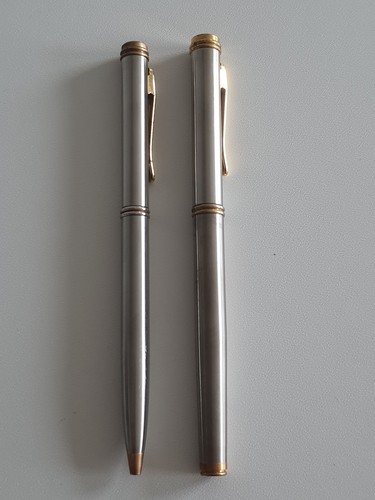 Vintage schreibset iridium - vintage,