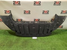 Front Bumper Spoiler For FORD