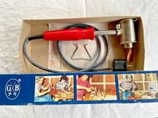 Lötkolben BARTHEL B5250 230V Hammerlötkolben Spenglerlötkolben 250W unben. i OVP