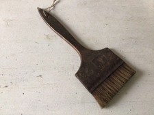 Alter Pinsel Malerpinsel