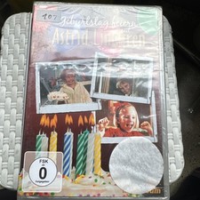 Geburtstag feiern mit Astrid
