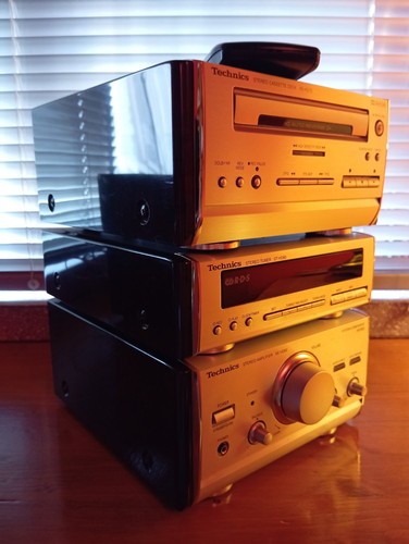 Technics hd60 hd70 hi - technics,