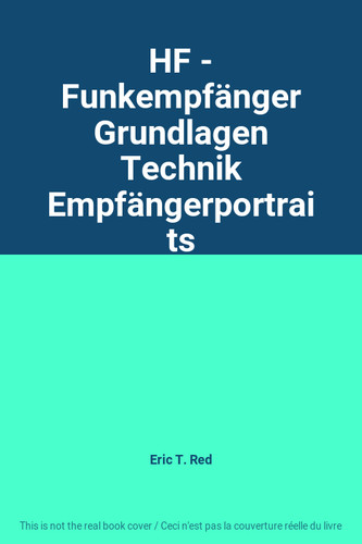 Funkempfänger grundlagen - -,