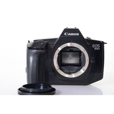 Canon EOS 650 SLR Kamera - Body - Spiegelreflexkamera - Filmkamera