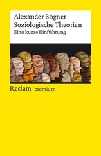 Soziologische Theorien. Eine