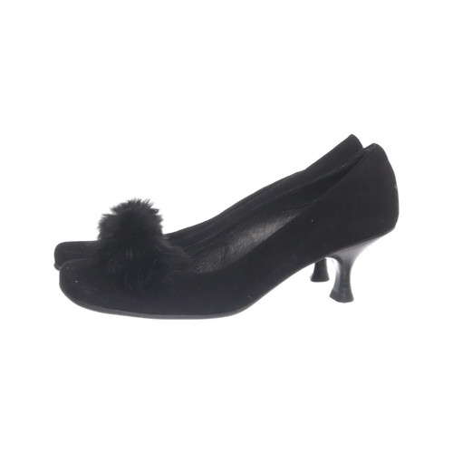 Lambertazzi pumps - l.,